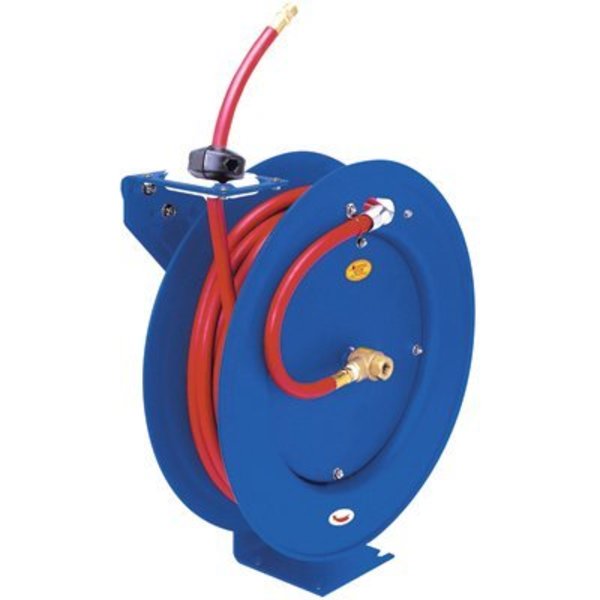 Performance Tool HOSE REEL 50' RETRACTABLE PTM619